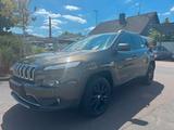 Jeep Cherokee Pano Kamera Navi Leder Sitzh... - Jeep Cherokee in Frankfurt (Main)