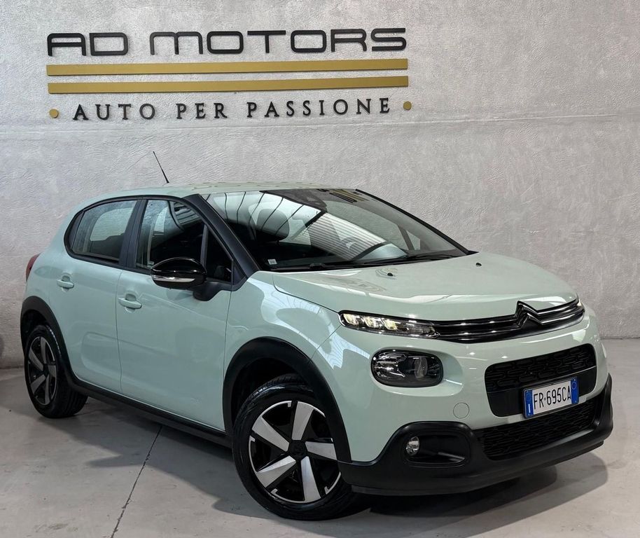 Image of Citroën C3