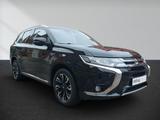 Mitsubishi Plug-in Hybrid Outlander - Mitsubishi Plug-in Hybrid Outlander aus 2017