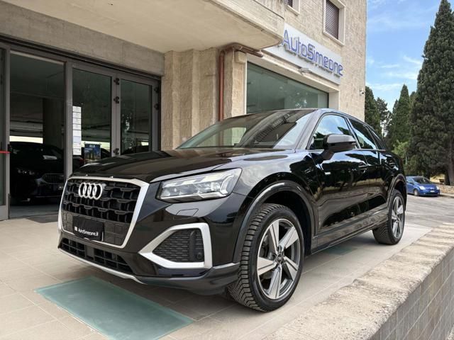 Image of Audi Q2