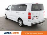 Toyota ProAce Verso 2.0 D-4D Compact Team D Aut*TEMPO* - Toyota Proace (Verso) Gebrauchtwagen in Köln