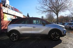 Fahrzeugabbildung Opel Crossland GS Line Autm. Kamera Carplay Navi SHZ