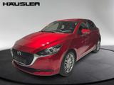 Mazda 2 1.5 Skyactiv-G 90 Kizoku *Sitzheizung* *Rückfa - gebrauchte Mazda 2 aus dem Jahr 2021