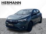 Dacia Sandero III 1.0 TCe 90 Journey *TWA*LED*KlimaA - Dacia Sandero aus 2025