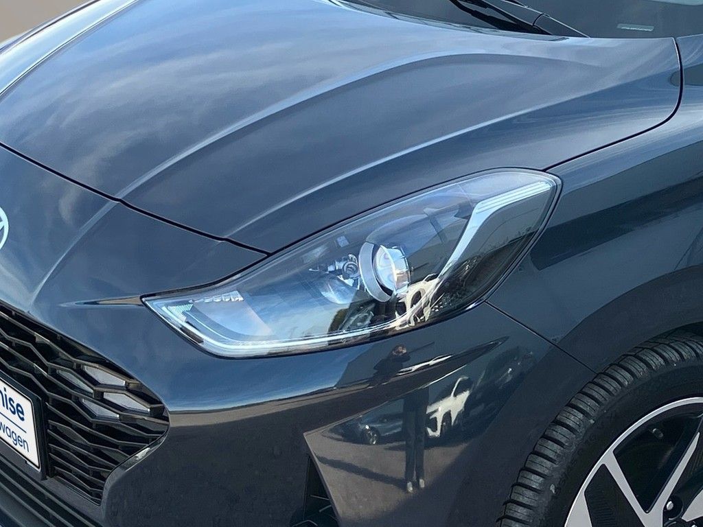 Hyundai i10 – Bild 5