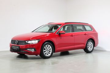 Volkswagen Passat Variant - 3