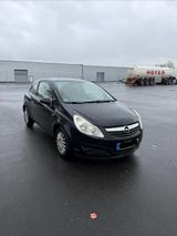 Opel Corsa 1.0 Twinp. ecoFLEX Selection "110 Jahr... - Opel Corsa aus 2009: Ecoflex