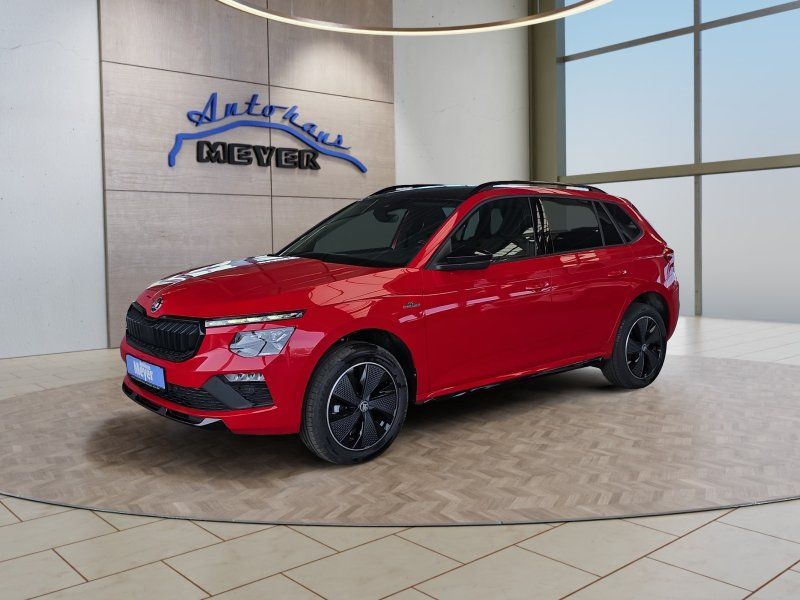 Image of Skoda Kamiq