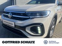 Volkswagen T-Roc - Vorschau Bild 6
