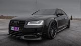 Audi S8 Plus 4.0 TFSI Quattro - Audi S8 in Stuttgart