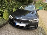 BMW 525d A - - BMW 525: Limousine, 525d