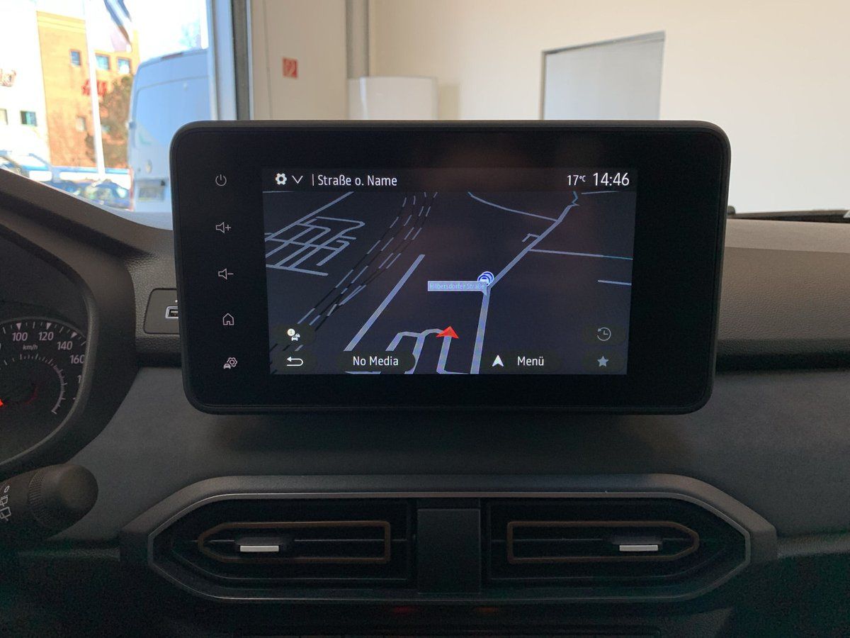 Dacia Jogger - Bild 17