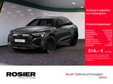 Audi Q8 Sportback S line 55 e-tron quattro STANDHZ.