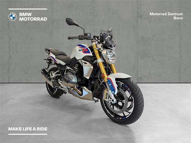 BMW R 1250 R