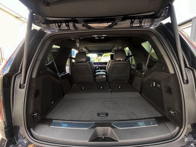 Cadillac Escalade Sport Platinum 6.2l MY 2025
