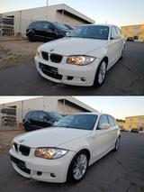 BMW 116 Baureihe 1 Lim. 116i*M PAKET*BMW EDITION M* - gebrauchte BMW 116 aus dem Jahr 2010