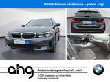 BMW 320e Touring Live Cockpit Pro Alarmanlage Parkas - BMW 320 mit Hybrid-Antrieb: Kombi