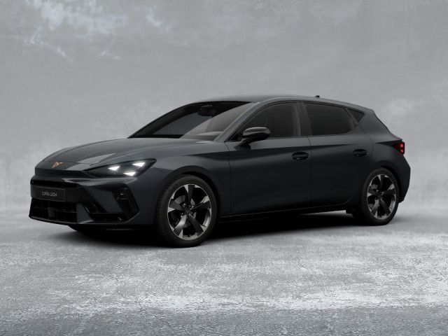 Cupra Leon - Bild 2