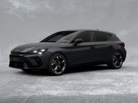 Cupra Leon - Vorschau Bild 2