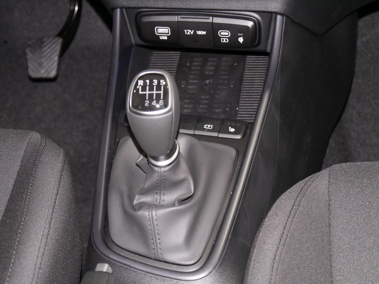 Hyundai i20 - Bild 22