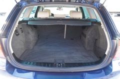 Fahrzeugabbildung BMW 320d Touring Navi Klima PDC LM-Felgen