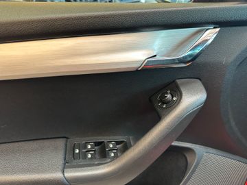 Skoda Octavia Combi Drive *LED*AHK*Klima*Sitzh*
