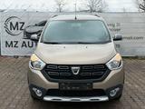 Dacia Lodgy Stepway - Dacia Lodgy aus 2019