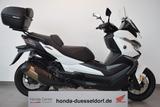 VOGE SR 4 Luxury Max * 1. Hand * SHAD TopCase * - VOGE Roller