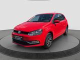 Volkswagen Polo 1.2 TSI Allstar SHZ*Scheckheft*Klima*PDC v+