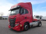 Iveco S-Way AS 440 S 46 Intarder PTO Standklima - Iveco As 440