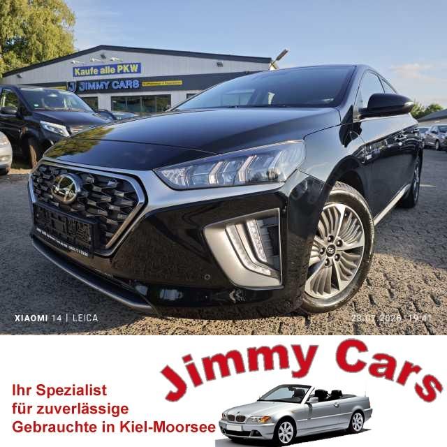 Image of Hyundai IONIQ