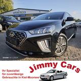 Hyundai IONIQ Plug-in-Hybrid 1.6 GDI Premium - Hyundai IONIQ: Premium