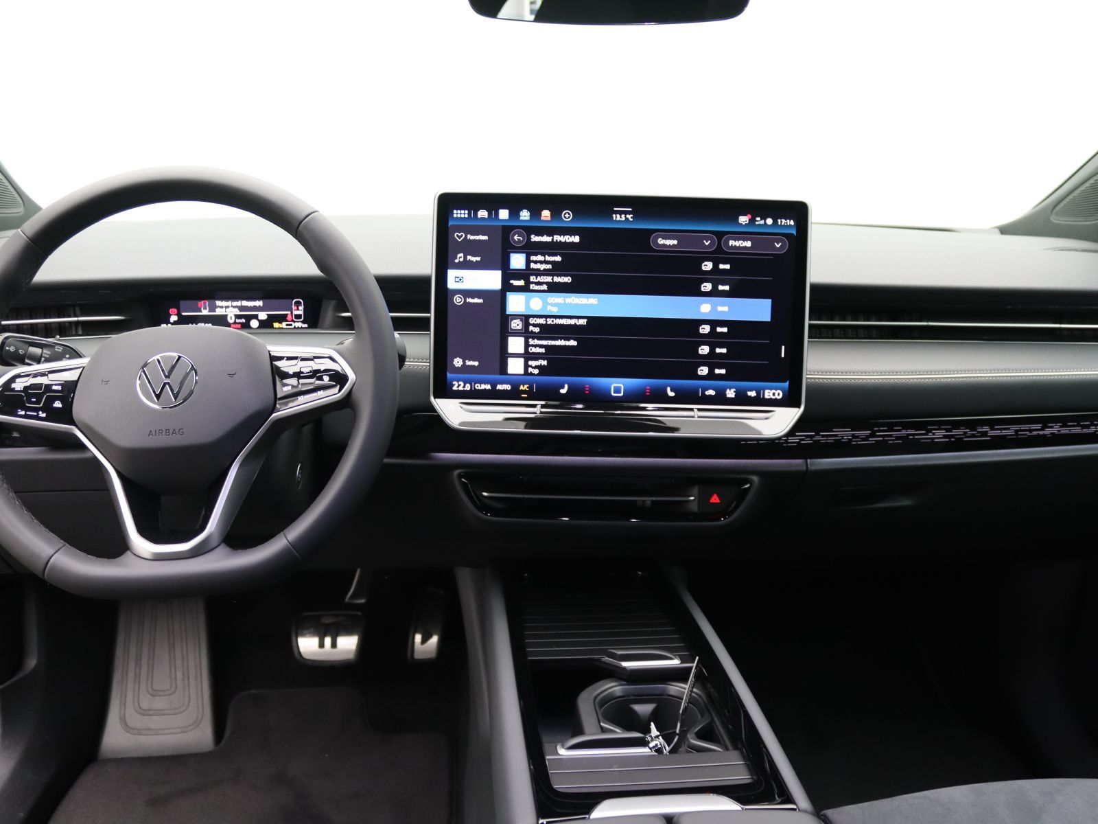 Volkswagen ID.7 - Bild 13