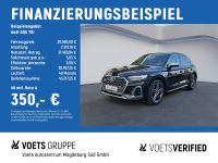Audi SQ5 - Vorschau Bild 1