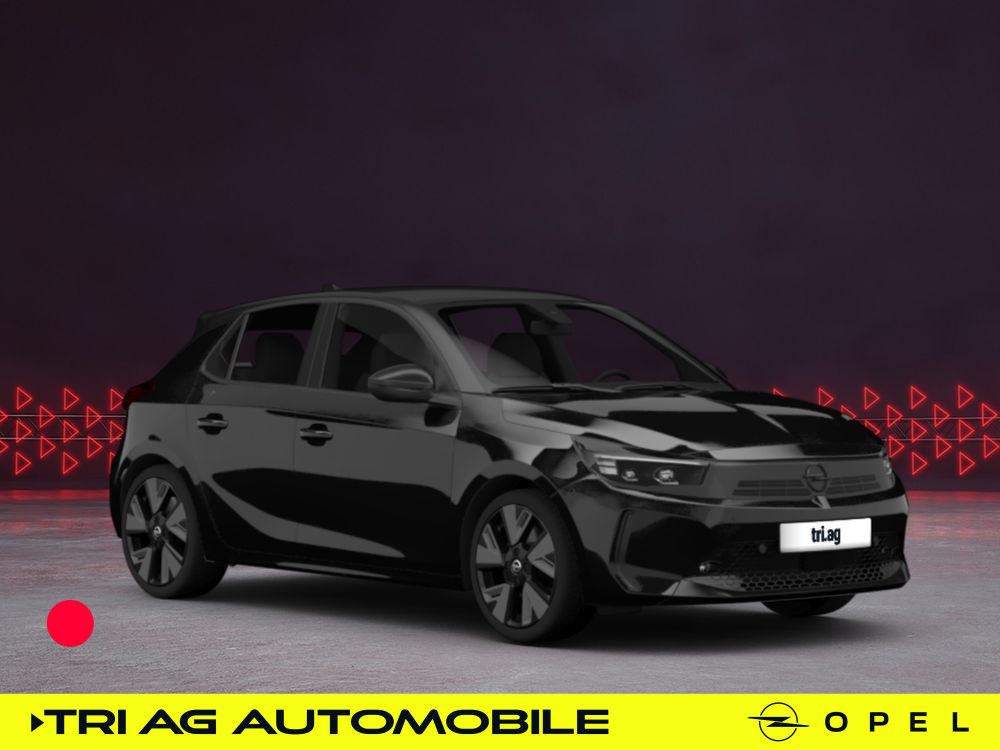 Image of Opel Corsa