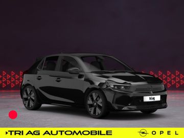 Opel Corsa Edition Hybrid 81 kW(110 PS) 6-Gang- Doppe