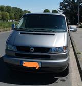 Volkswagen T4 Multivan - Volkswagen T4 Multivan aus 1996