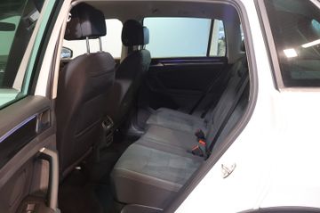 Volkswagen Tiguan 2.0 TDI Elegance AID+ACC+KEY+KAM+LED+AHK
