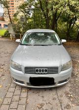 Audi A3 2.0Fsi - Audi A3 aus 2003: 2.0