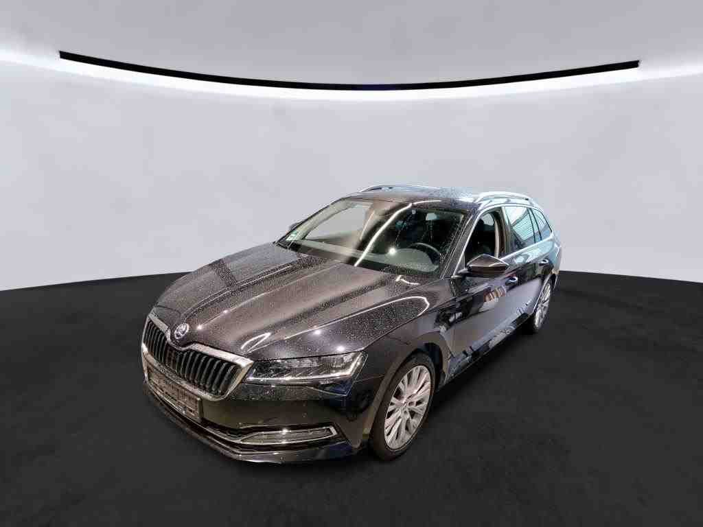 Image of Skoda Superb