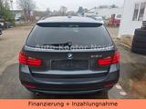 BMW 318 d Touring Automatik TÜV NEU DAB PANO - BMW 318: Automatik