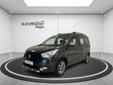 Dacia Dokker 1.2 Stepway TEMP|KLIM|ALLWETTER|BTH|ALU - Dacia Dokker: Stepway