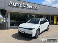 Leapmotor C10 - Vorschau Bild 1