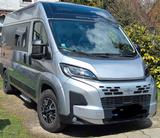 Westfalia Columbus 540 D mit Solar,TV,Garantie,Skyview
