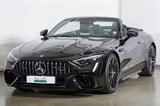 Mercedes-Benz SL AMG 63 4Matic, UPE.221.000.-€ MJ 23 - Mercedes-Benz SL 63 AMG in Hamburg
