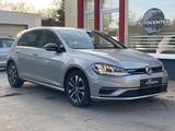 Volkswagen Golf VII Lim. IQ.DRIVE BlueMotion - Volkswagen Golf: I