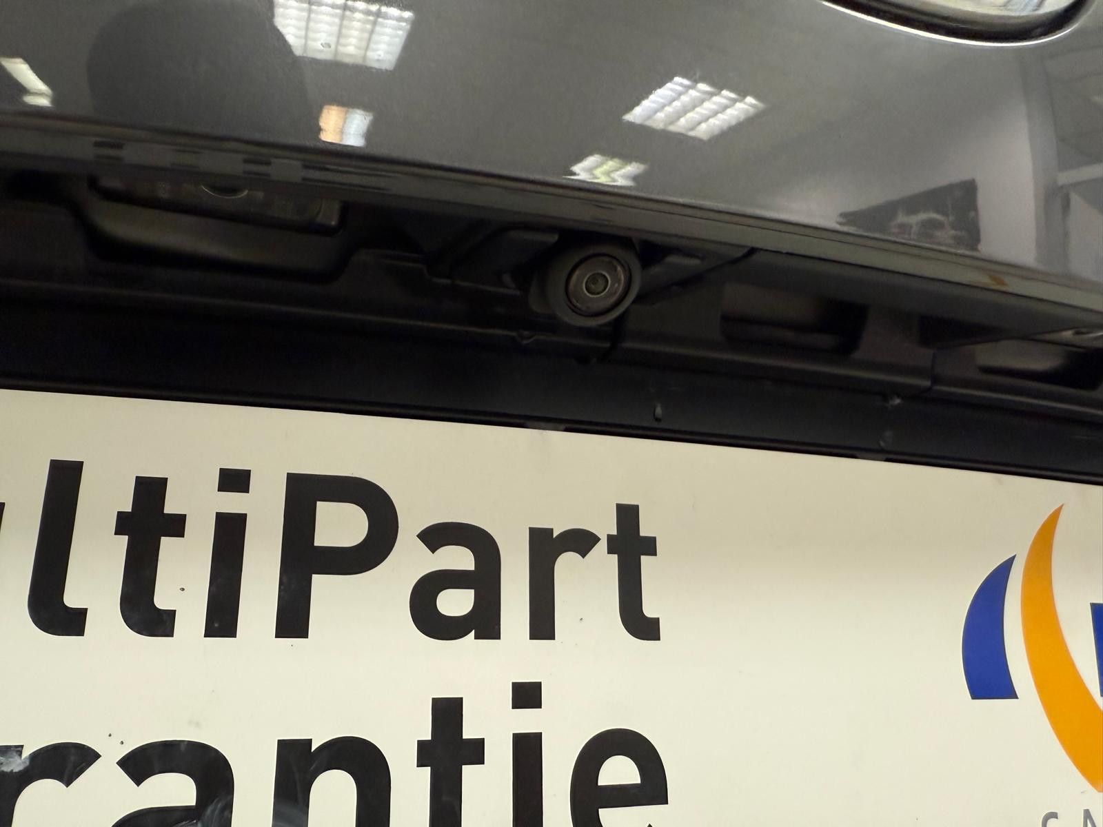 Fahrzeugabbildung Mazda CX-5 Edition 100 AWD/ SCHECKHEFT/AHK/8.FACH