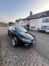 Seat *TOP*Leon 2.0 TDI 110kW FR -Kombi-1 TÜV -CHECKH.