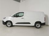 Fiat Doblo Cargo 1.5 BlueHDi L2H1 Kastenwagen - Fiat Doblo: Kastenwagen