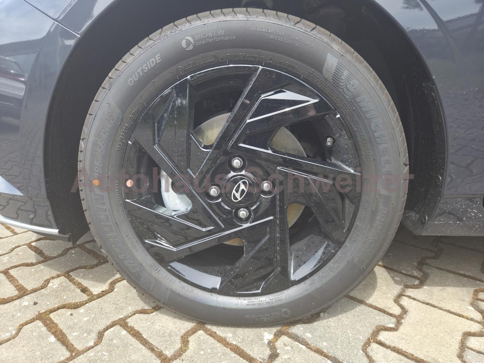 Hyundai i20 – Bild 9